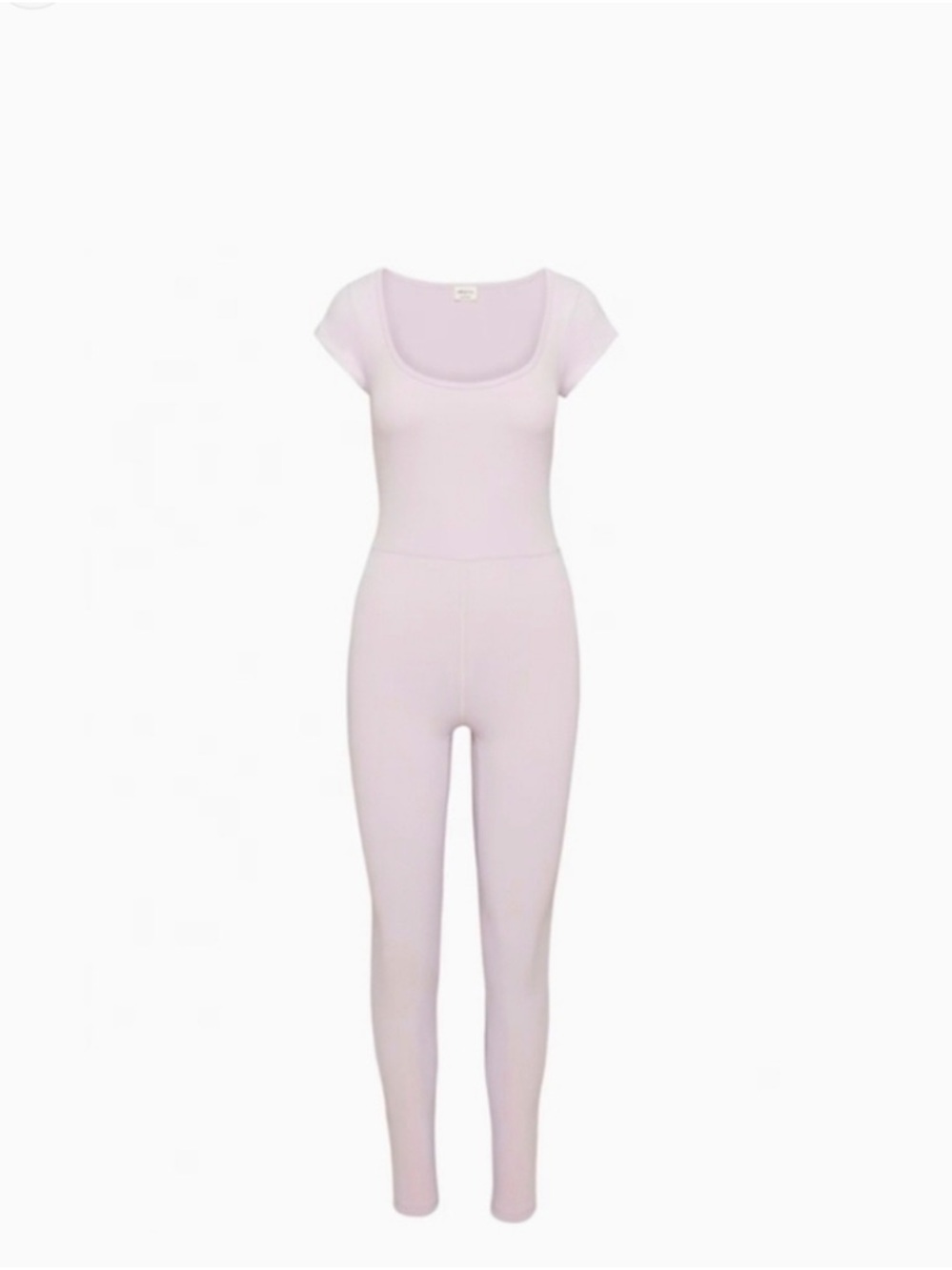 Wilfred Theodora Jumpsuit in Lilac